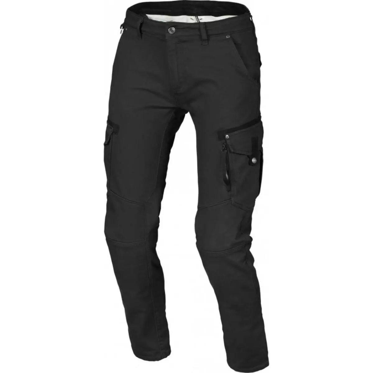 Jean Macna Takar Court Noir - Jean Moto