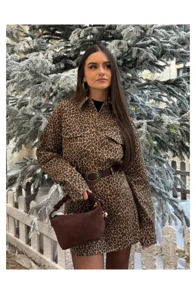 Jupe Léonore