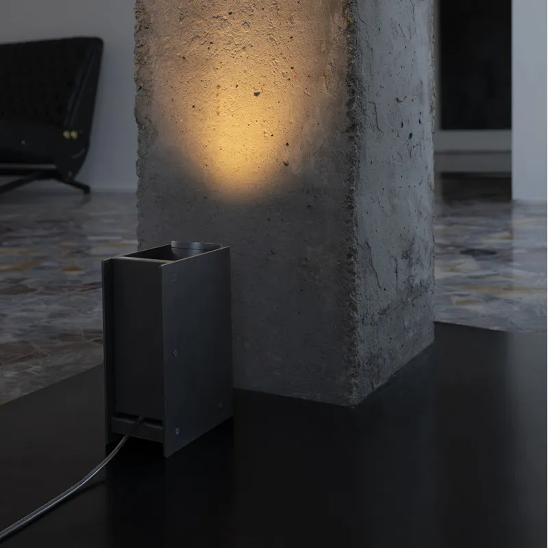 Lampe spot à LED Plint - Nemo
