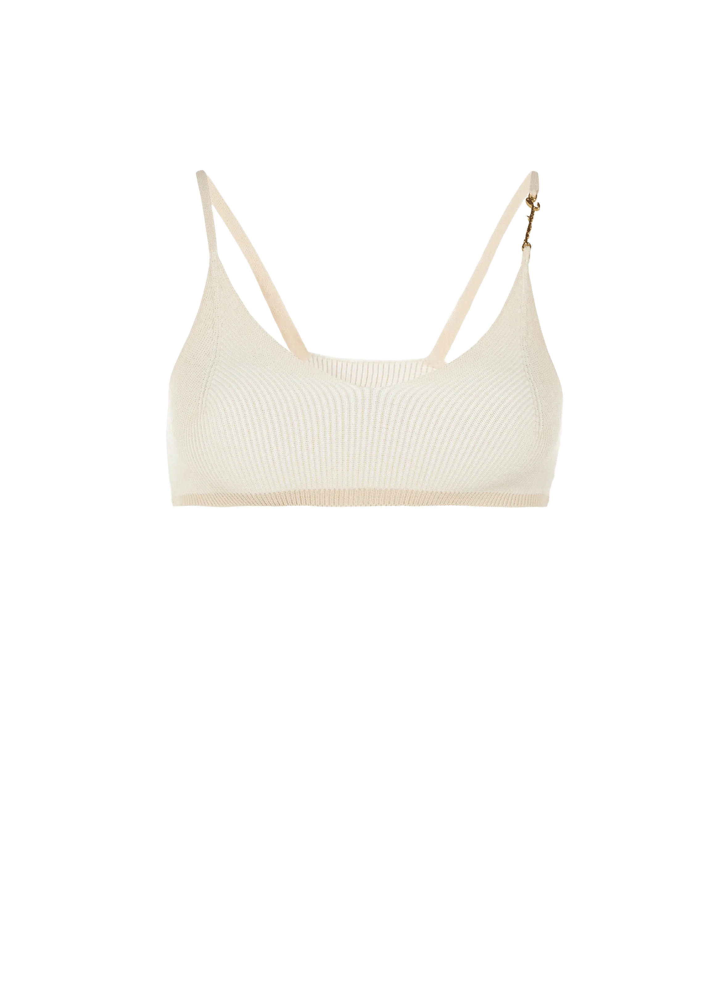 LE BANDEAU PRALU - JACQUEMUS pour FEMME | Printemps