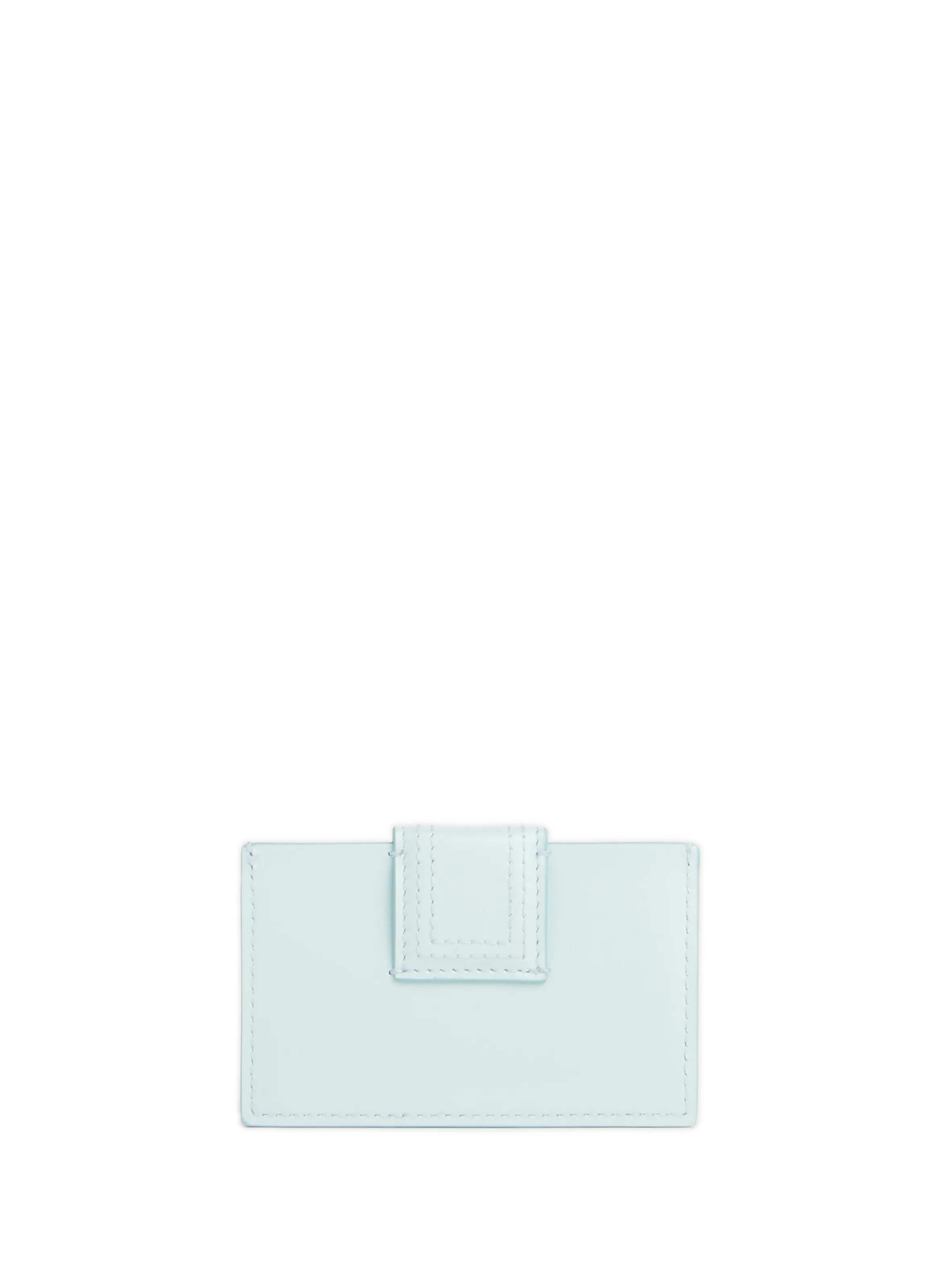 LE PORTE-CARTE BAMBINO - JACQUEMUS pour FEMME | Printemps