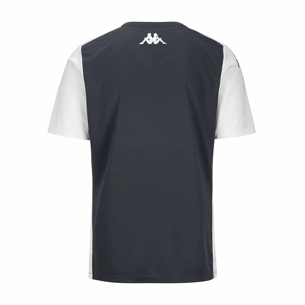 Maillot Abou Pro 8 AS Monaco 24/25 Gris Homme