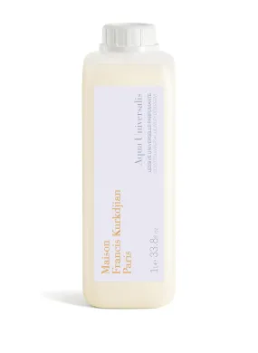 MAISON FRANCIS KURKDJIAN  Aqua universalis - Lessive universelle parfumante - Blanc