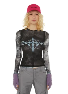 MIAOU  Top Maddie - Noir