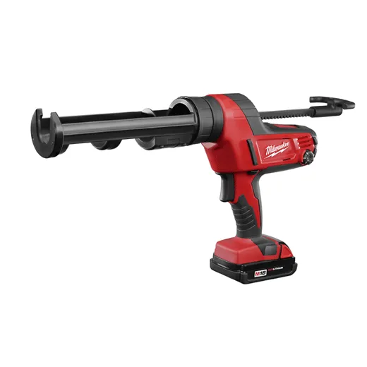 Milwaukee 2641-21CT Pistolet à calfeutrer 10oz 18V M18