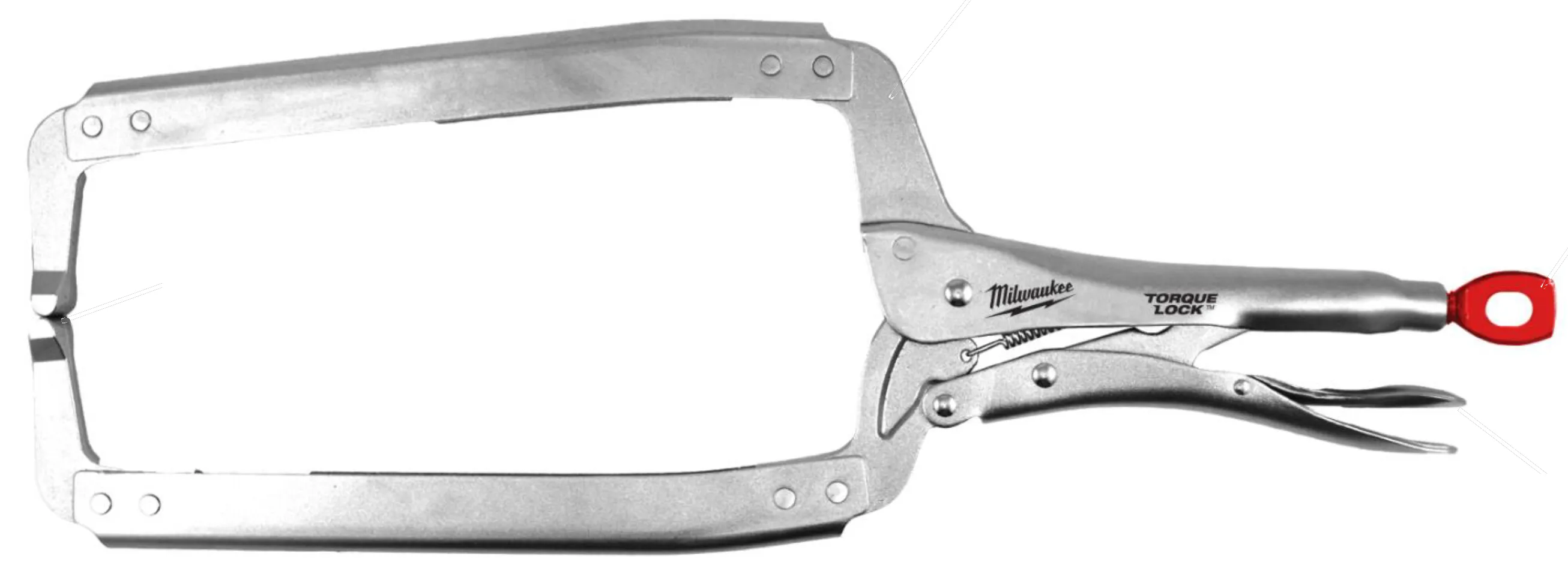 Milwaukee 48-22-3520 Pince étau 18" en "c"