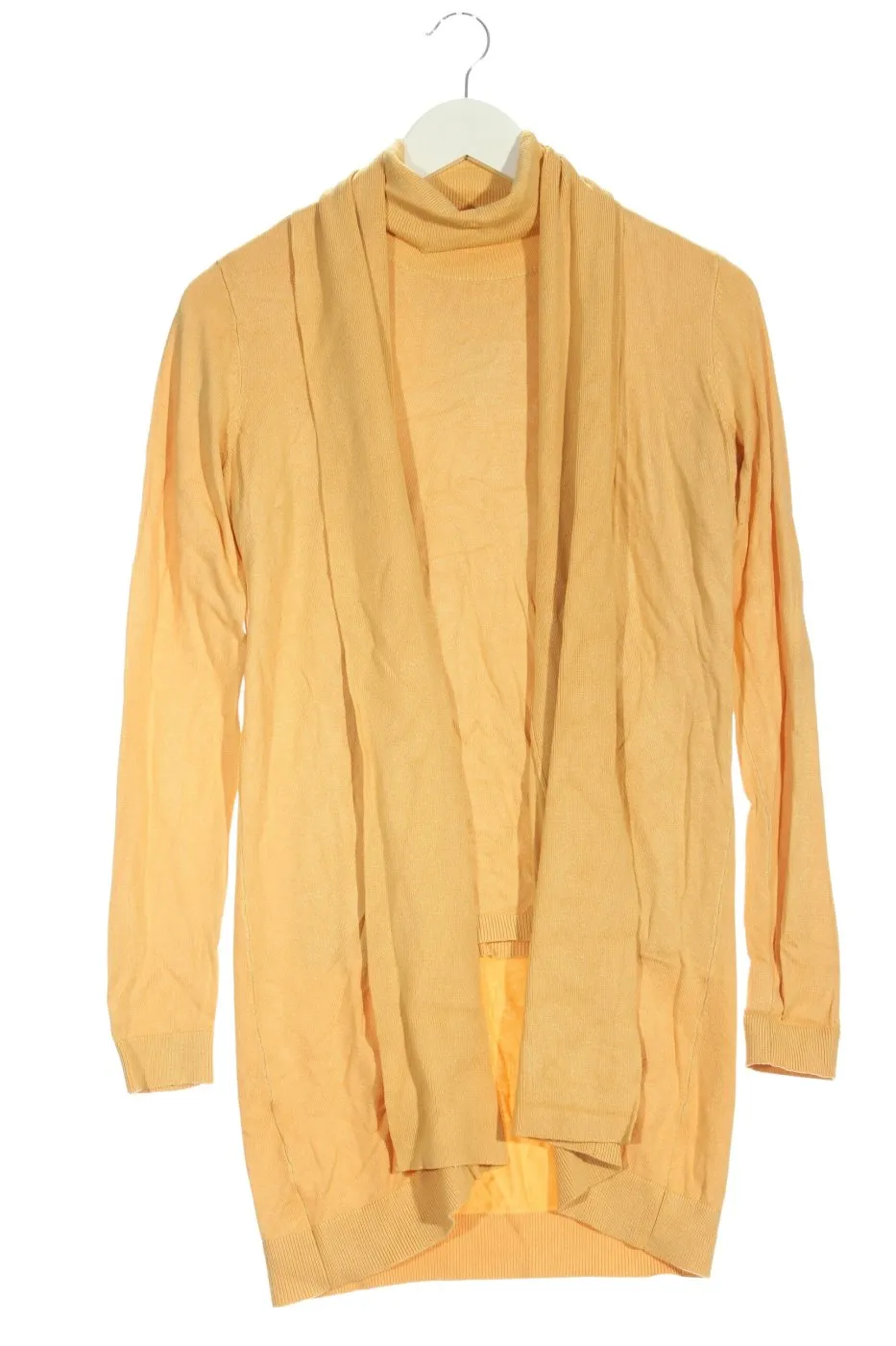 MNG Ensemble tissé orange clair style décontracté