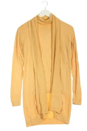 MNG Ensemble tissé orange clair style décontracté