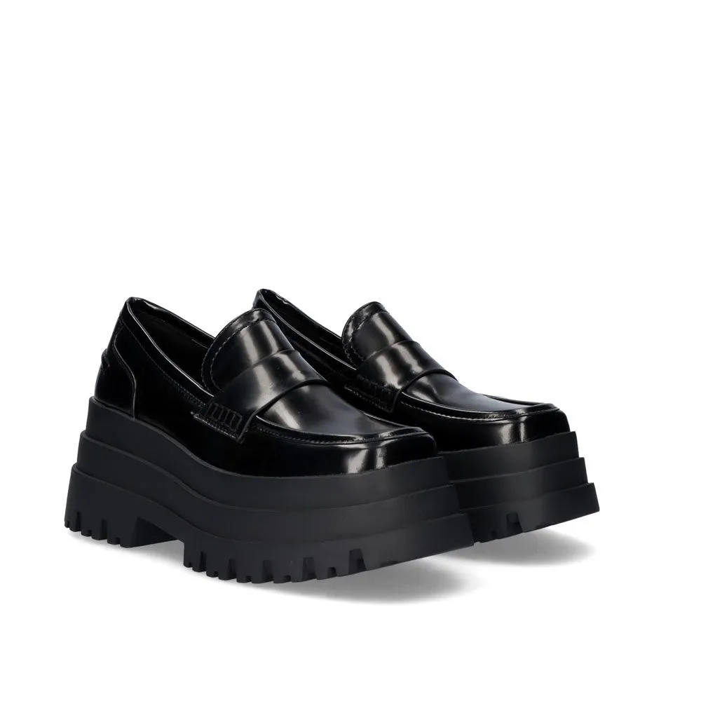 MOSASSÍN W3085-G589 NOIR