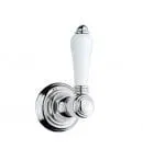 Nicolazzi Maniglia d'arresto Petit Mont Blanc 4912 78 
