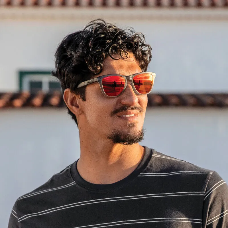 Oakley Frogskins Range - Lunettes de soleil | Hardloop