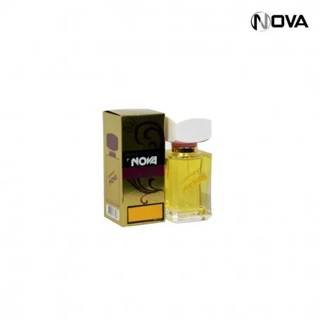 Parfum femme 50ml Nova 118