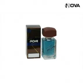 Parfum homme 50ml Nova 95