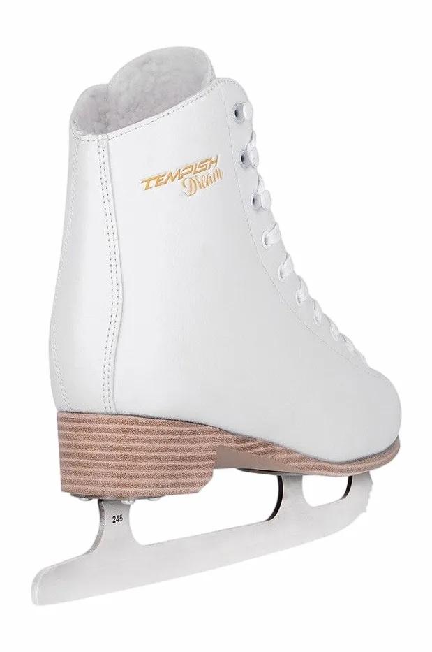 Patins à Glace Artistique Tempish Women Dream Blanc II