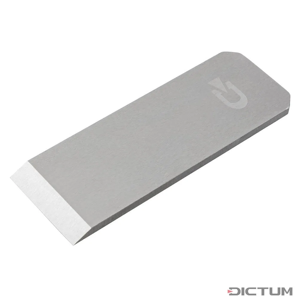 Rabot de poche DICTUM, 20°, acier SK4
