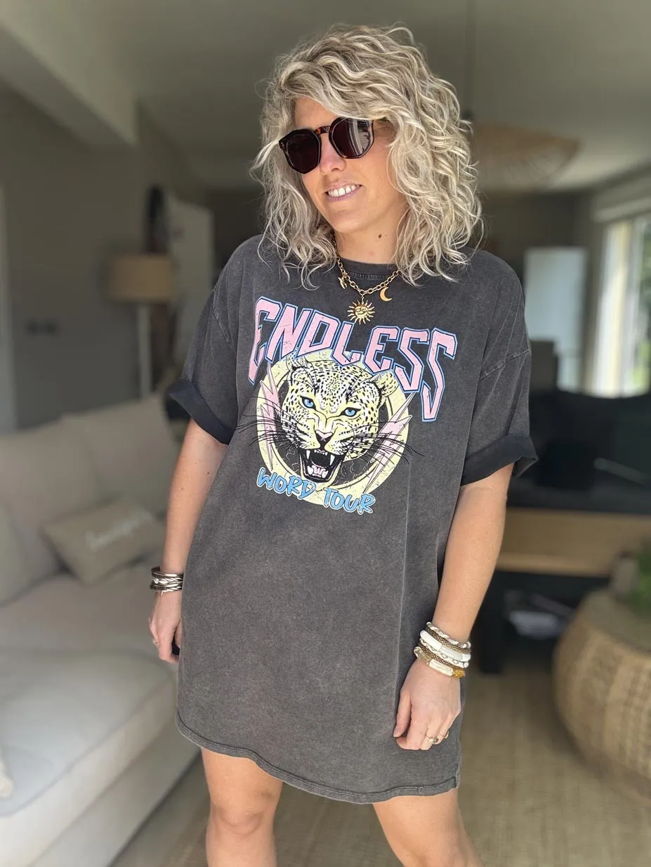 ROBE ENDLESS
