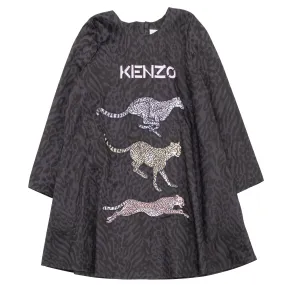 Robe Kenzo KIds Fille