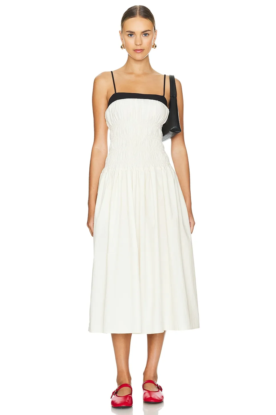ROBE ROSSELLA Ciao Lucia
