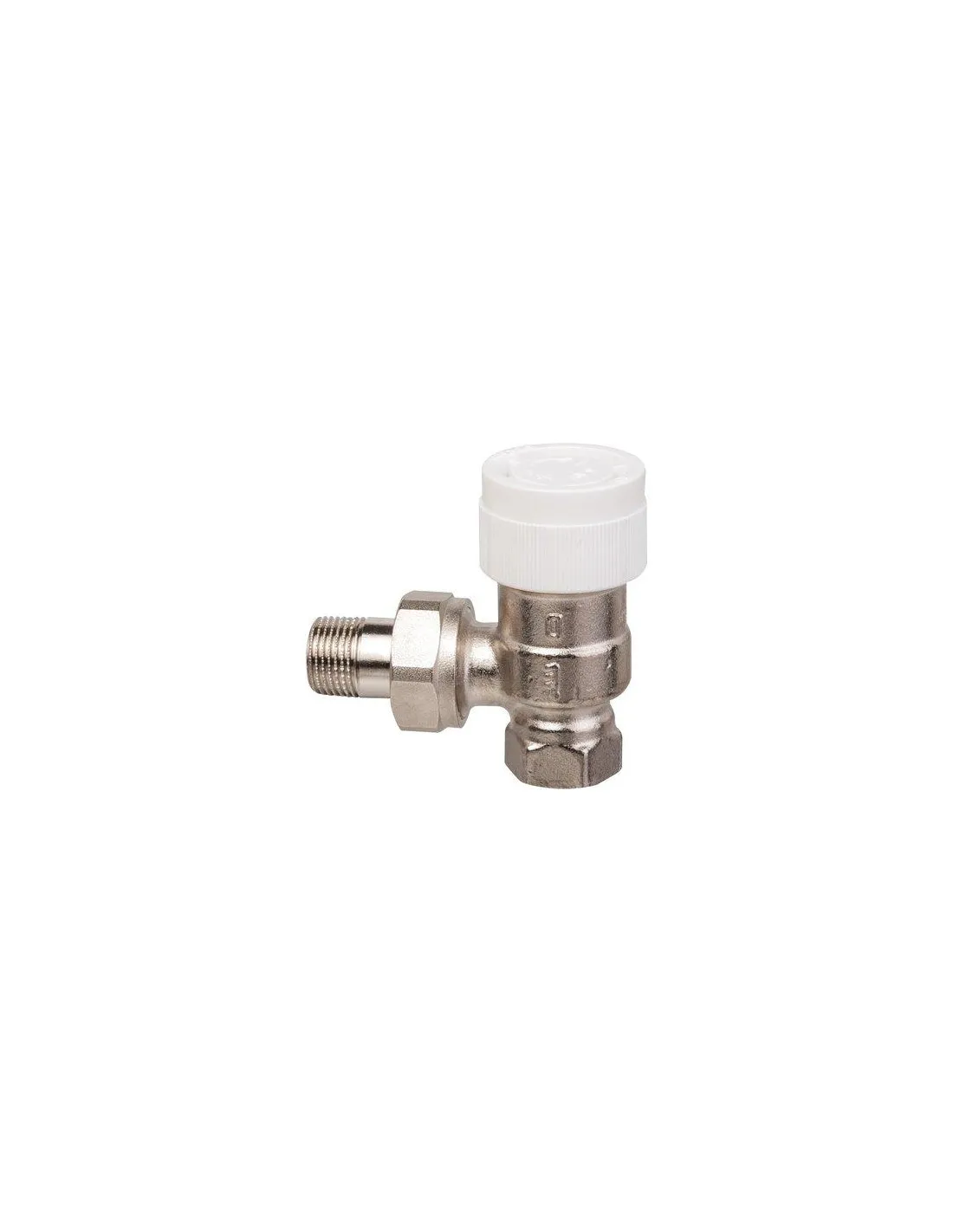 ROBINET THERMOSTAT EQU AV9 1/2" OVENTROP 1183704