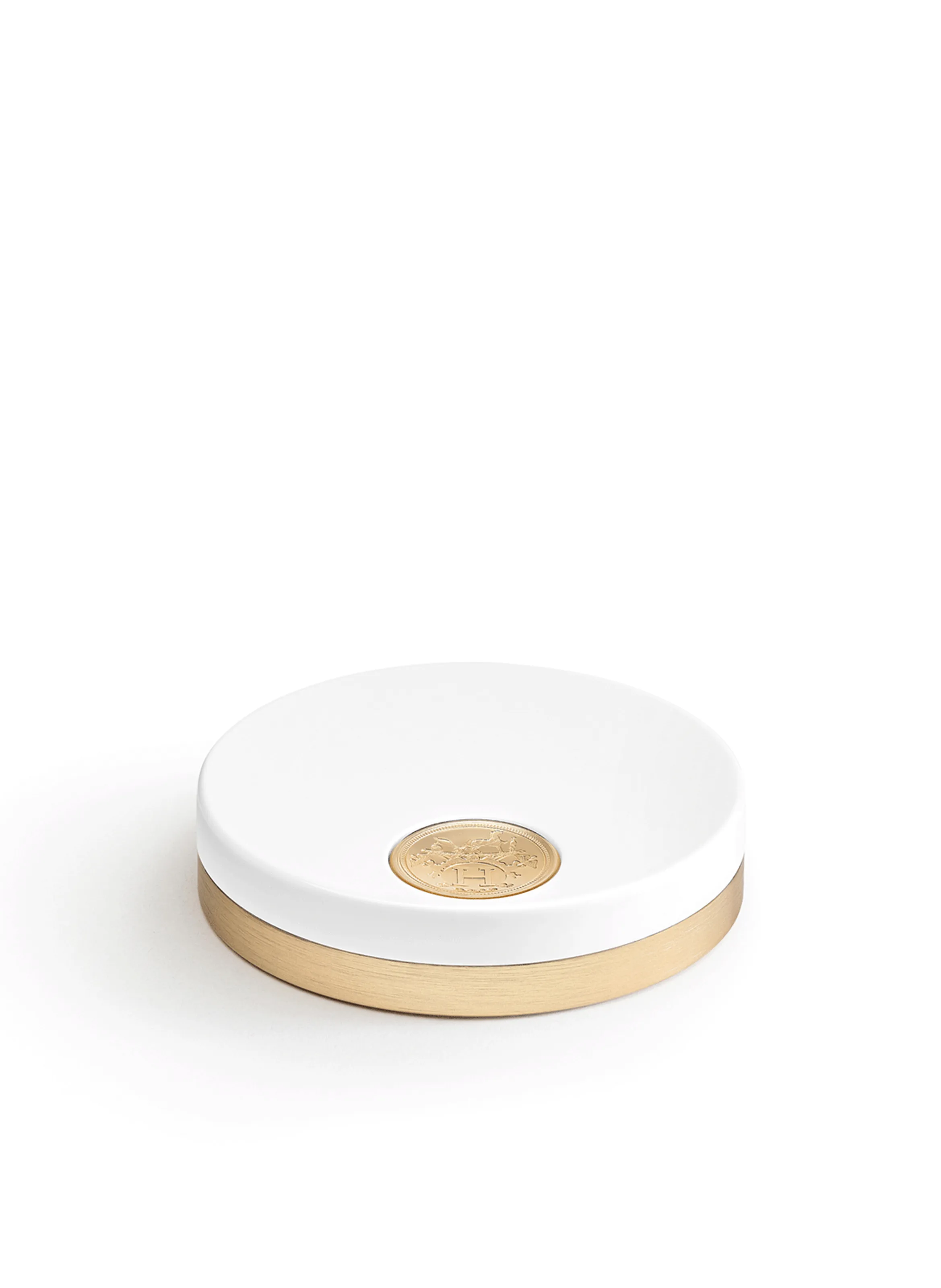 ROSE HERMèS, FARD à JOUES SILKY BLUSH - HERMèS pour BEAUTé | Printemps