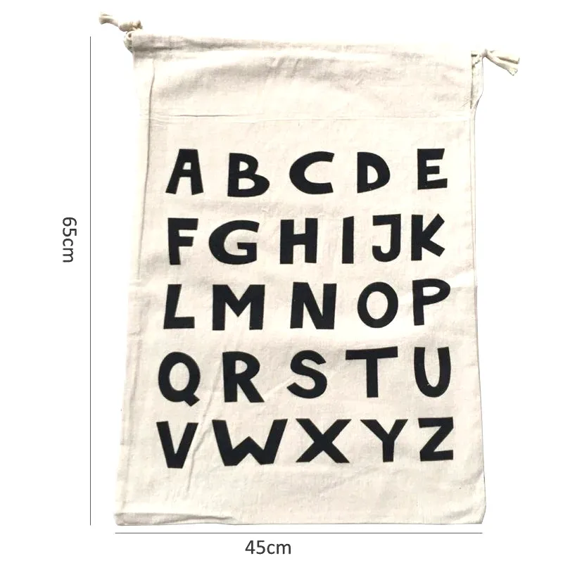Sac à linge sale de voyage