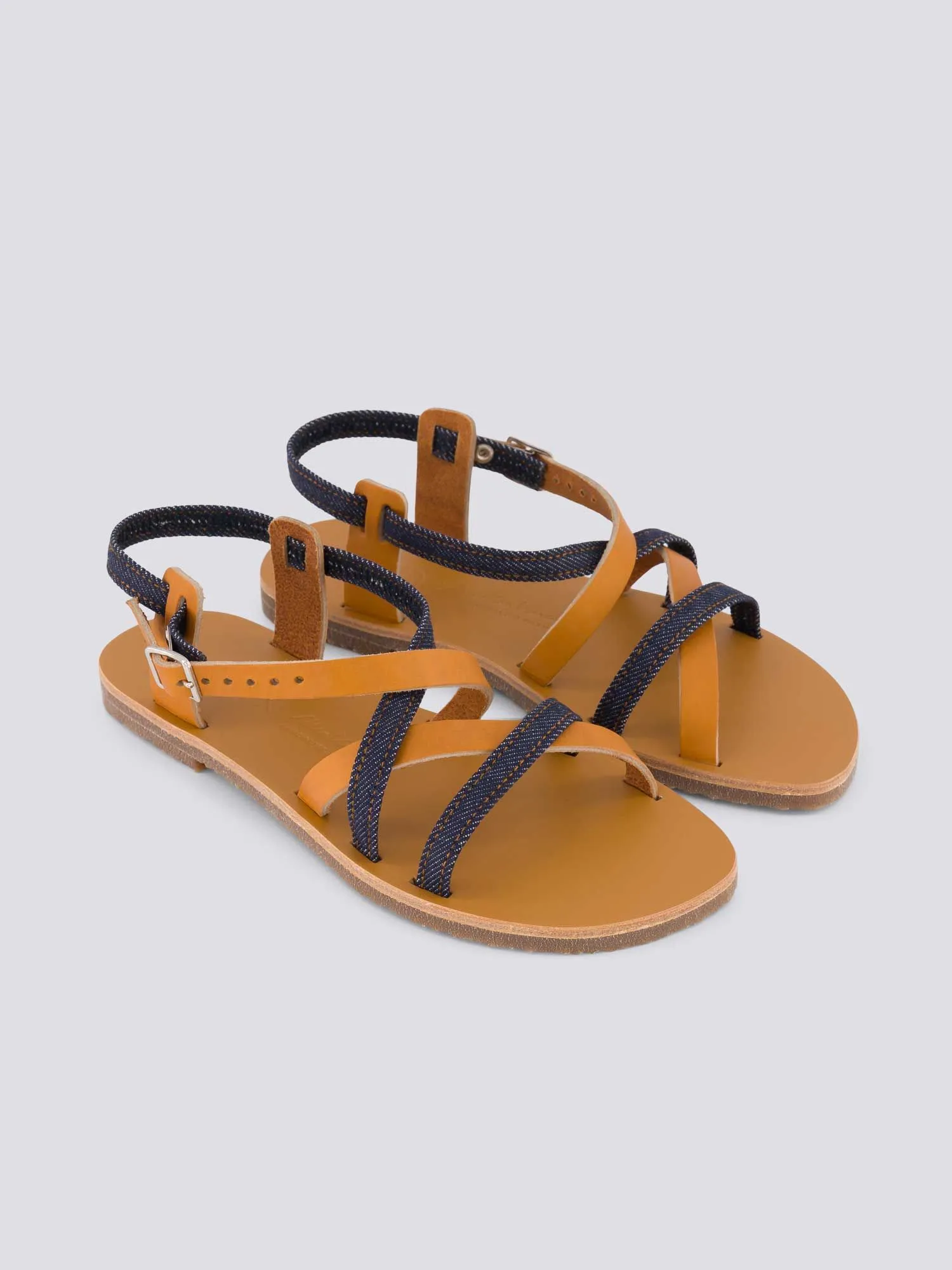 Sandales 924 - 1083 - Marques de France