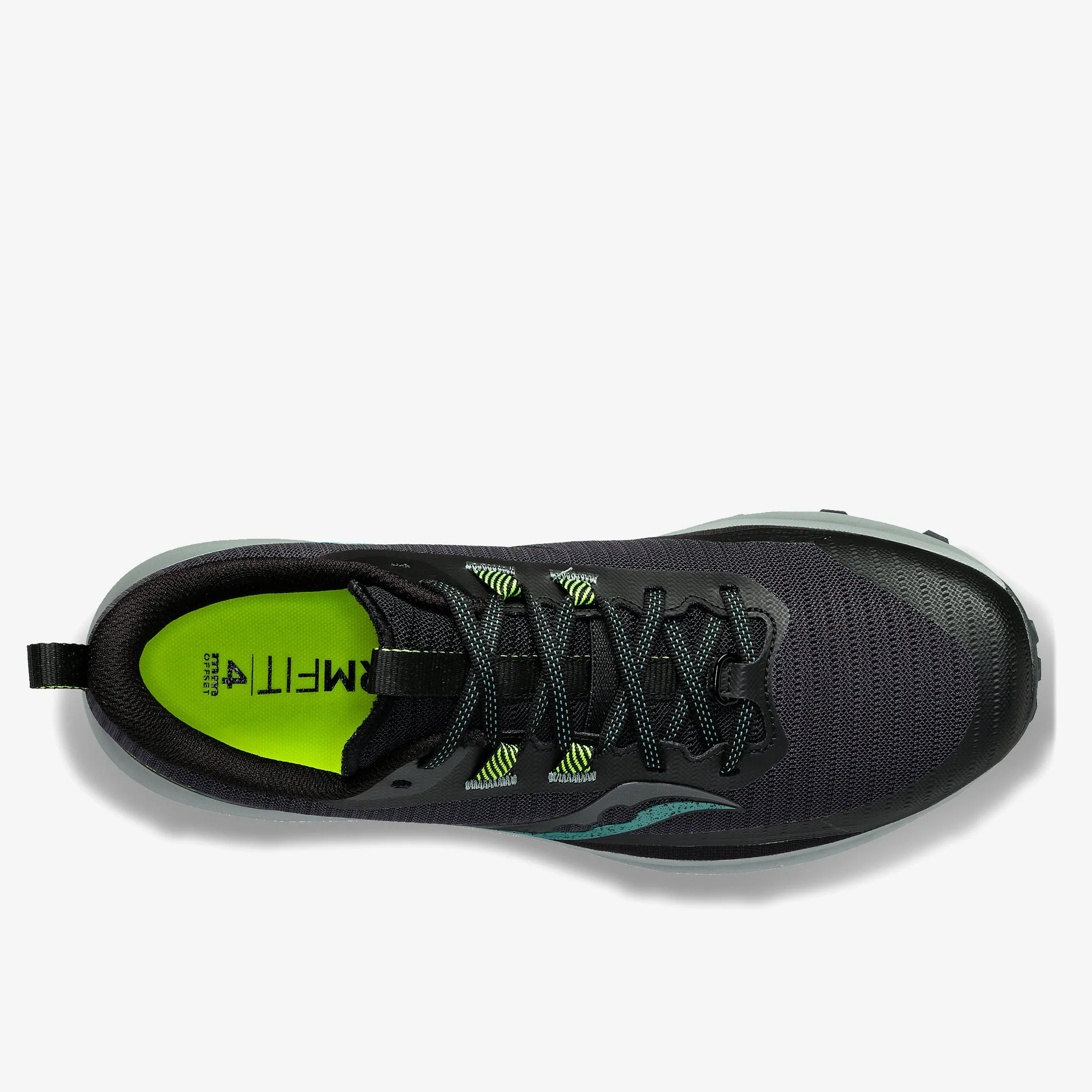 Saucony - Peregrine 13 - Homme