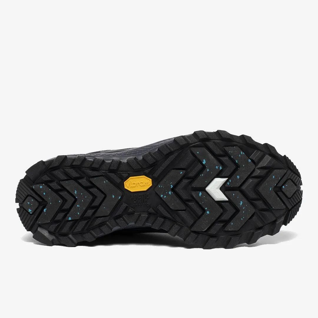 Saucony - Peregrine ICE+ - Femme