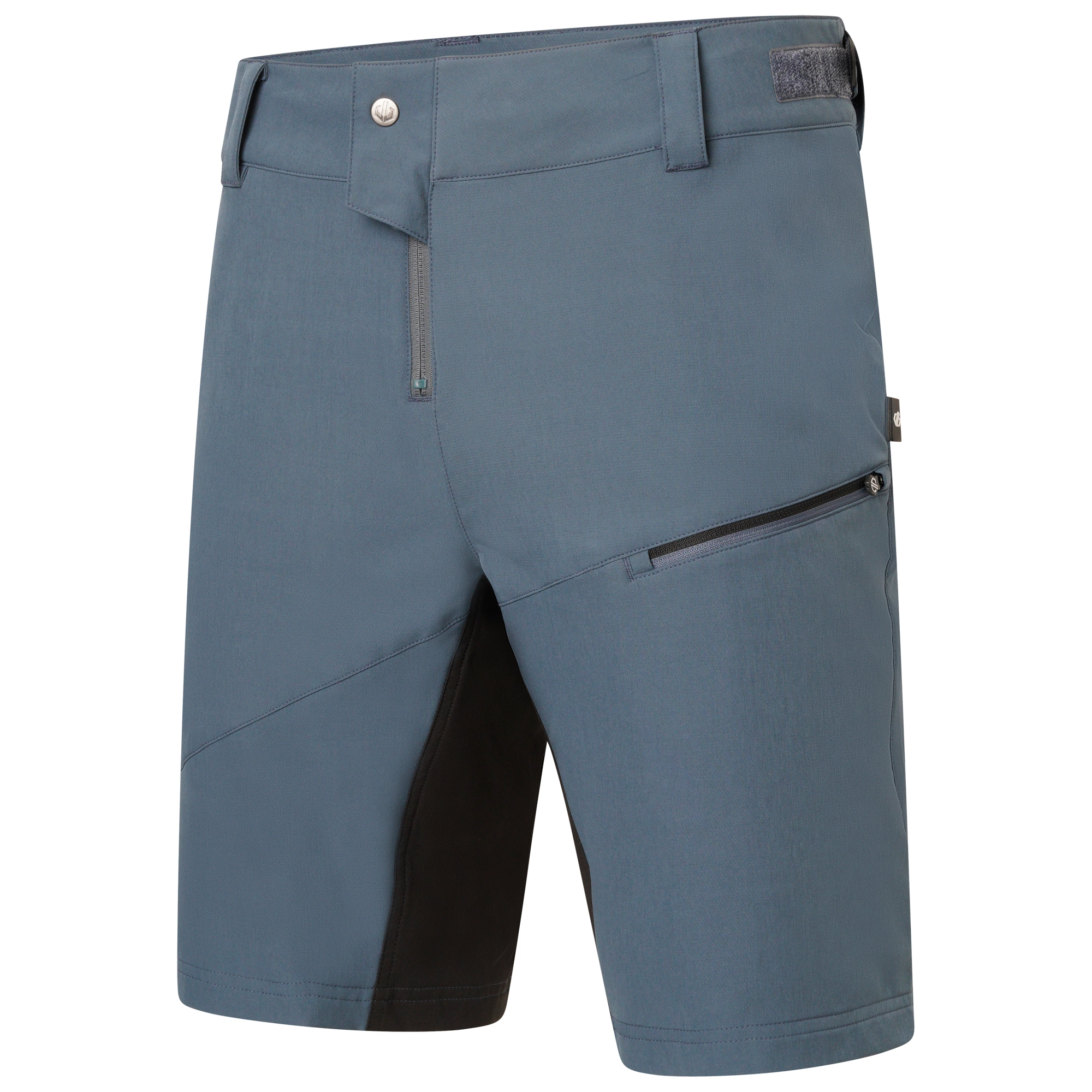 Short Homme DURATION | Gris