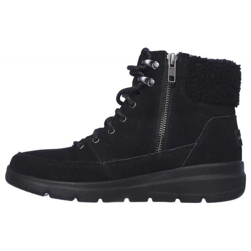 Skechers On-The-Go Glacial Ultra - Woodlands - Chaussures femme | Hardloop