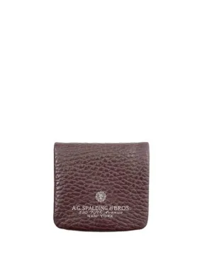 Spalding Tiffany Porte-Monnaie En Cuir Testamoro - Achetez À Prix Outlet!