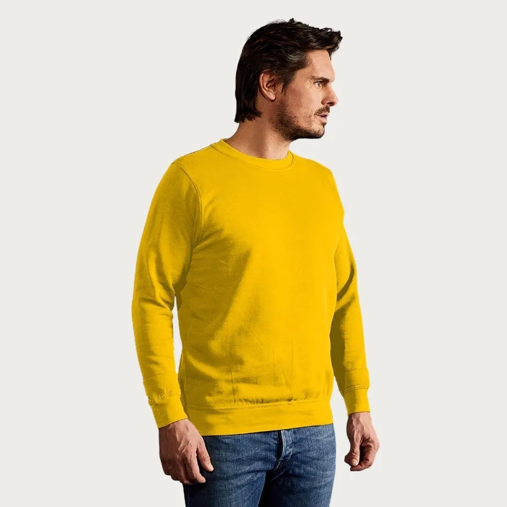 Sweat 80-20 Hommes