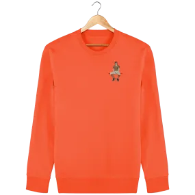 Sweat Cruyff brodé