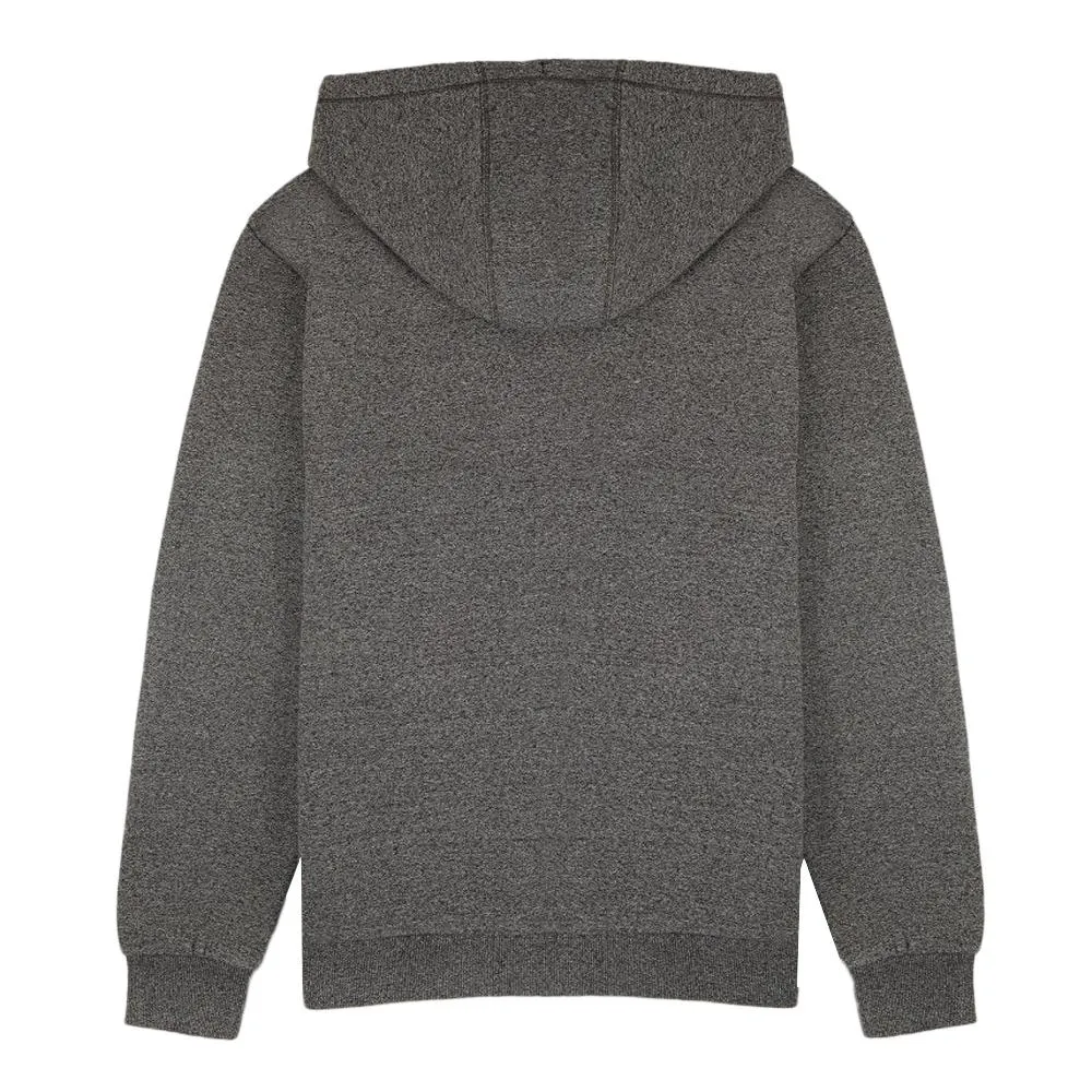 Sweat Gris Chiné Homme Teddy Smith Osborn