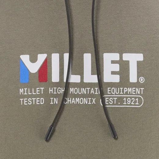 Sweat millet dorite
