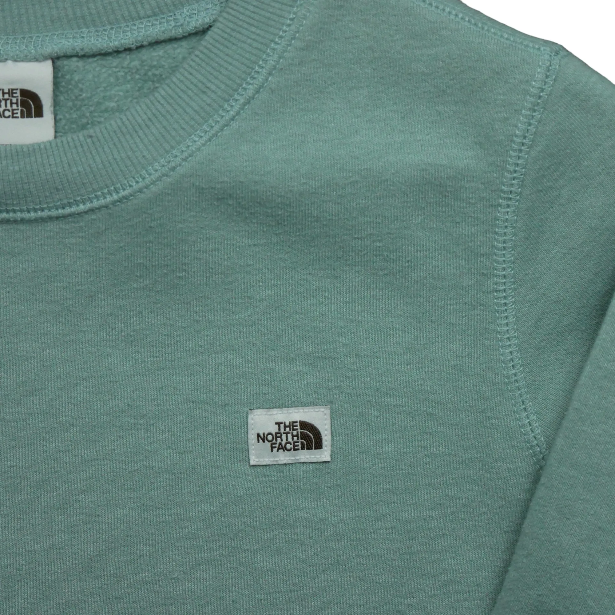 Sweat The North Face