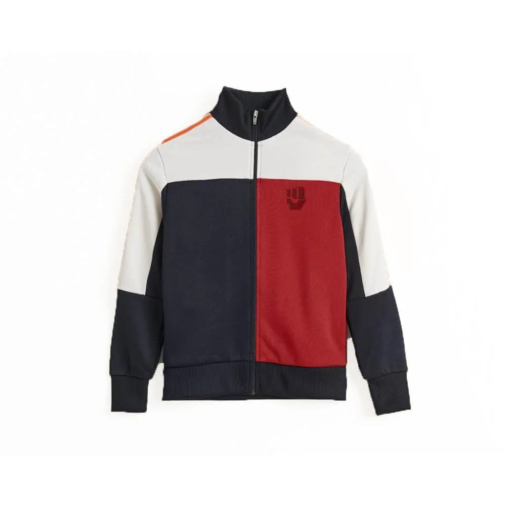 Sweatshirt Fizz Multicolore