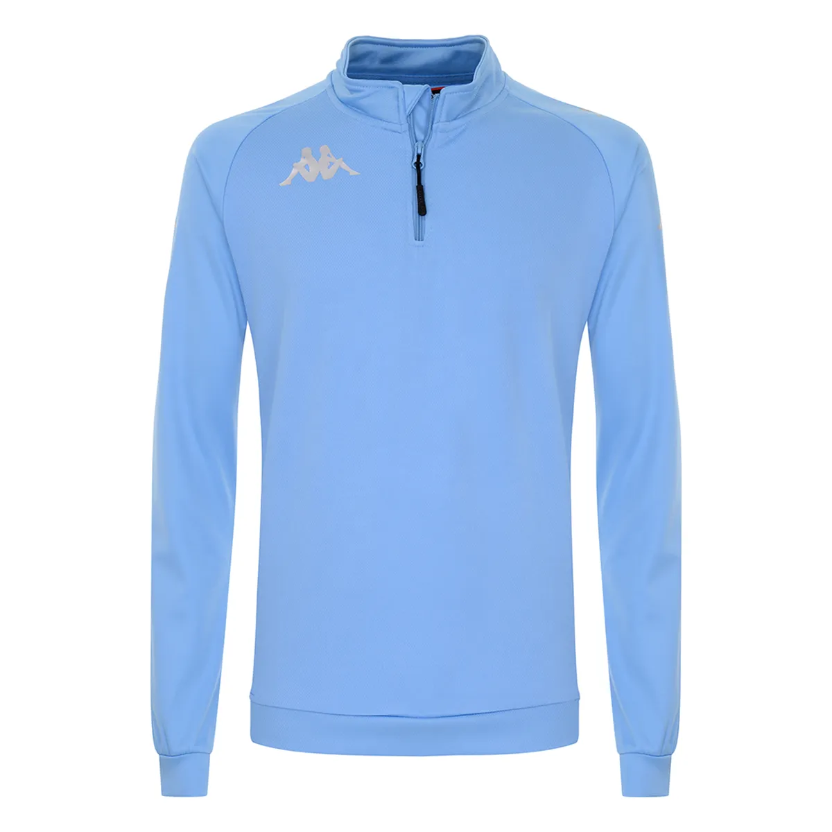 Sweatshirt Trieste Bleu Homme