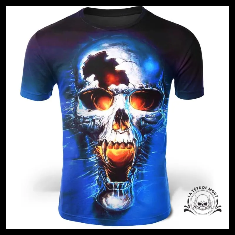 T-Shirt Death Metal