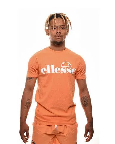 T-shirt Ellesse Prado Orange