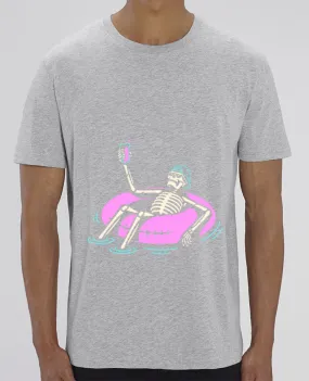 T-Shirt The Endless Trip par One.P