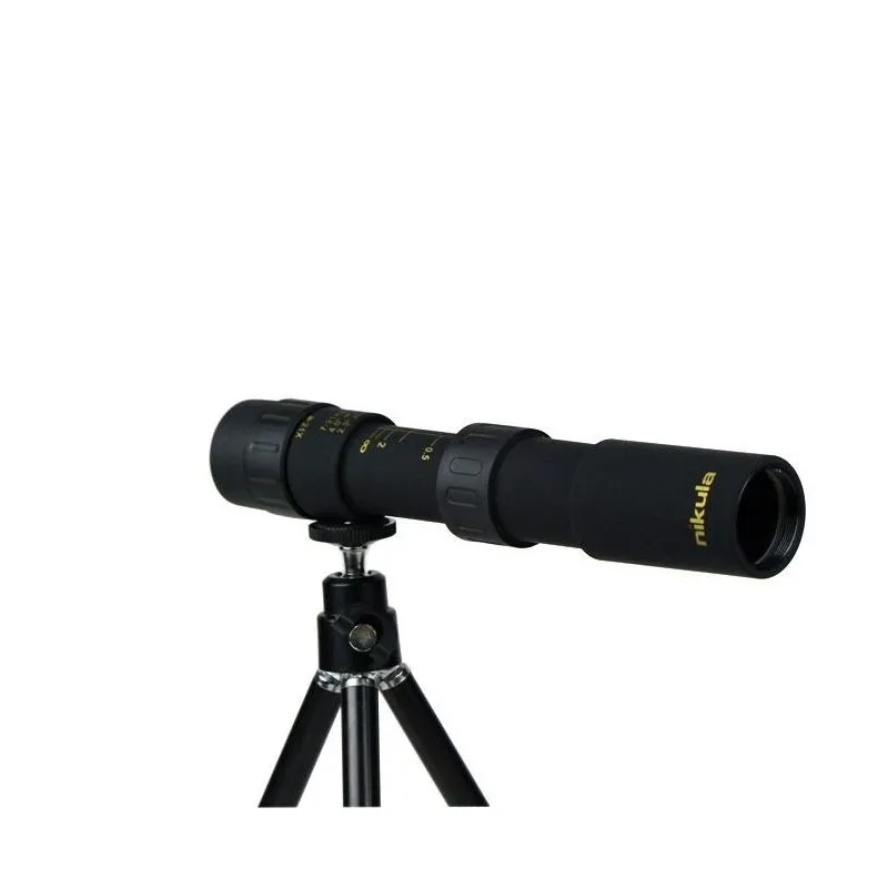 Télescope Astronomique Vision Nocturne Haute Définition