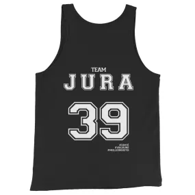 Team Jura - débardeur