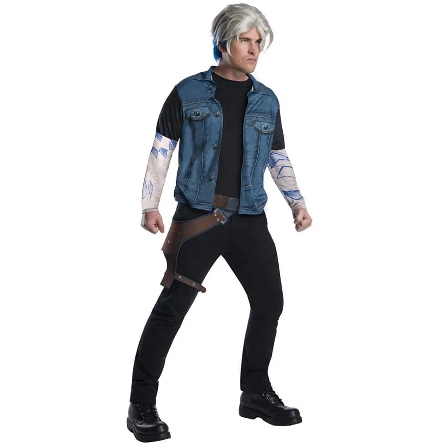 Tenue de Parzival pour homme, Ready Player One