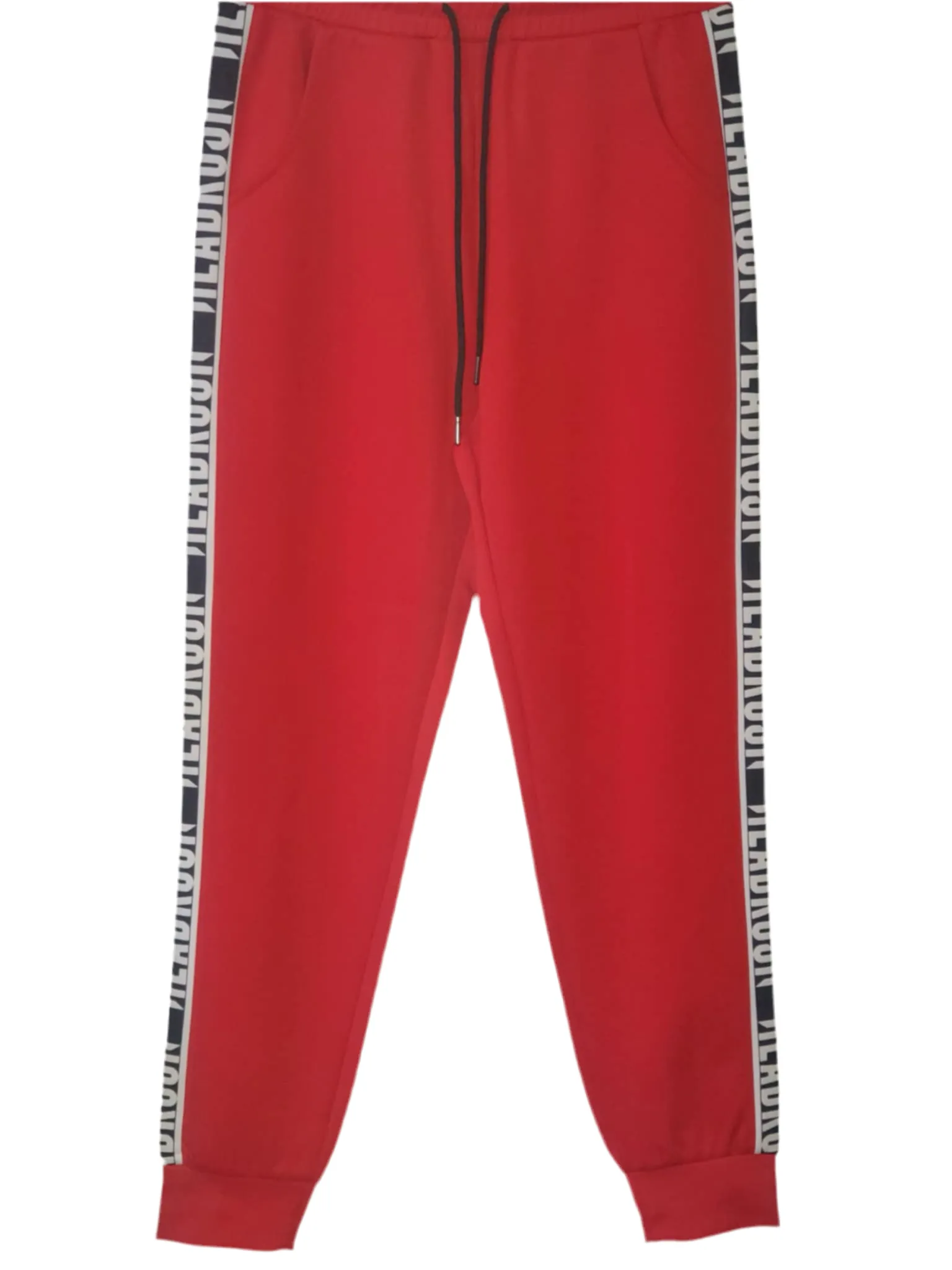 The zenith rouge