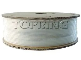 Topring 33-340 Tube pneumatique 0.275" x 330' en nylon 12