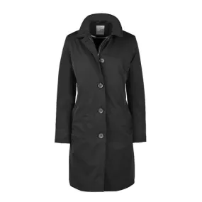 Travelcoat HappyRainyDays, Noir