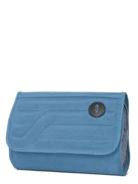 Trousse de toilette Bric's Be Young Ulisse Bleu Gris  B2Y10607.007  