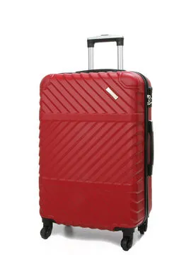 Valise Madisson Tijuana 67 cm Rouge  01203/3Re65  
