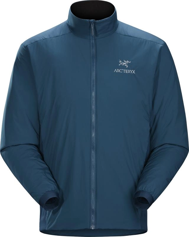 Veste Arc'teryx Men Atom LT Jacket Timelapse